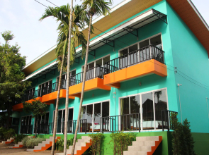 Samui Poshtel