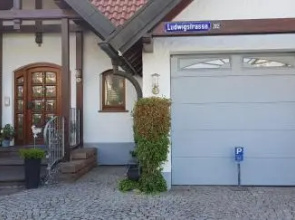 Ferienwohnung Alina