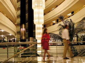 Mediterranean Palace