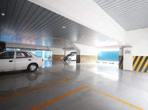 Gwangju Cheomdan Abata Hotel