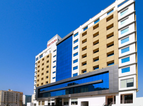 Centara Muscat Hotel Oman
