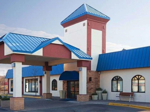 Blue Way Inn Eagan Extended Stay