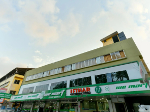 OYO 24607 Lotus Residency