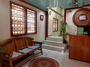 Balai Vivencio Hostel