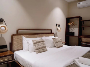 Kaas by Safarnama - Boutique Hotel