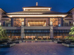 Crowne Plaza Hailing Island by IHG