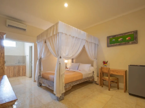 Villa Puri Cili Silakarang
