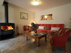 Gîte Saugues, 4 pièces, 6 personnes - FR-1-582-146