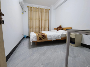 Jiahe Wenxin Hostel