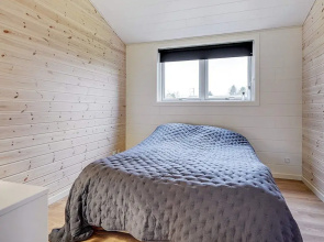 5 Star Holiday Home in Hejls