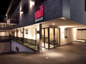 Apartment in Ischgl With Balcony or Terrace