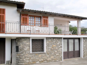 Casa Paolo