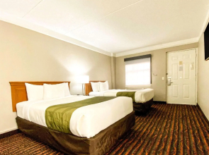 La Quinta Inn Harlingen