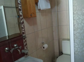 Olympos Yavuz Hotel