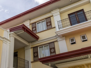 Metro Vigan Inn