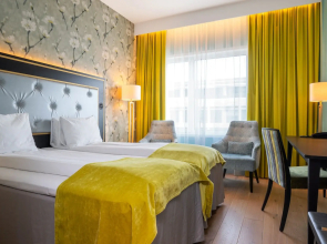 Thon Hotel Opera