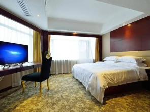 Shanxi Grand Hotel