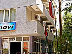 Akcay Mavi Hotel
