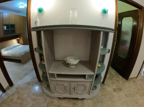 Apartment Superiore a 950 metri dal mare