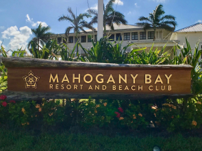 Mahogany Bay Resort & Beach Club, Curio Collection by Hilton