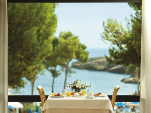 Inturotel Esmeralda Park