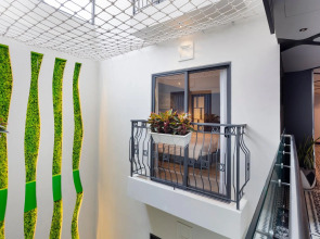 Erica Nha Trang Hotel