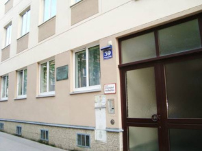 Holiday Apartment Vienna - Rudolfsheim