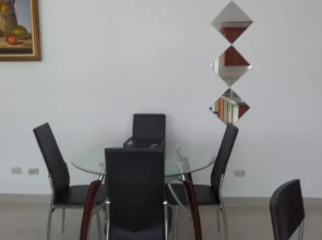 Apartamento en Gazcue