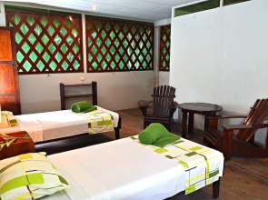 Explorama Lodge