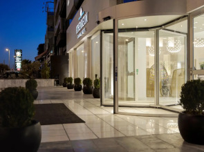 Athenaeum Grand Hotel