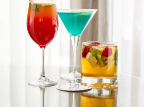 Hotel Roger de Lluria Barcelona