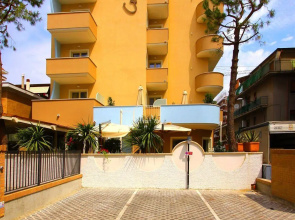 Relais Concorde