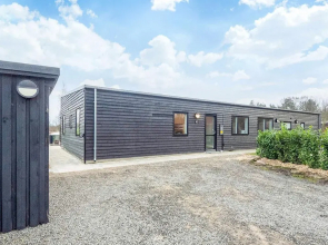 Holiday Home in Glesborg