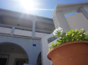 Apartment IJ 3stars 4-6 persons