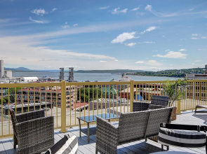 Single Room River View