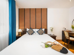 Senorita Boutique Hotel