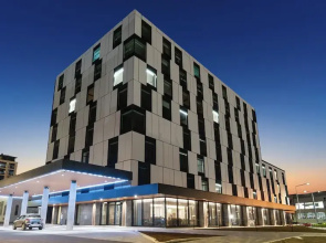 Distinction Invercargill Hotel