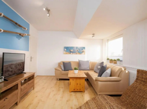 Alte Räucherei Wohnung 1
