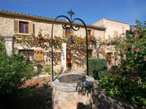 Villa - 3 Bedrooms with Pool and WiFi - 103223