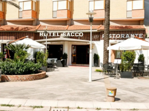 Hotel Sacco