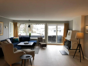 Fagre Stryn Feriehus