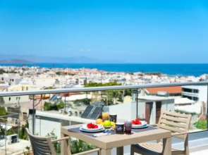 Aparthotel 4 Stars Chania
