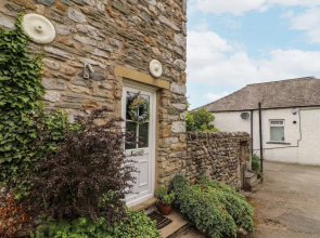 Corner Cottage