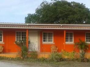 Hostal Doña Maria
