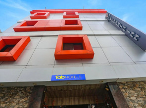 Fabhotel Vedanta Inn