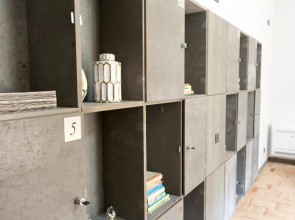 Hostel Pia do Urso