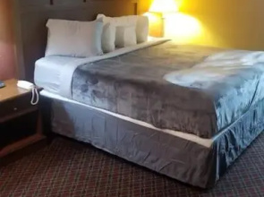 OSU 2 Queens Hotel Room 213 Booking