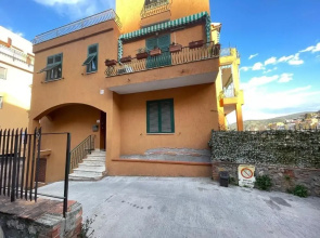 Appartamento Porto Santo Stefano