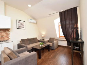 Comfort apartment on Kajaznuni street