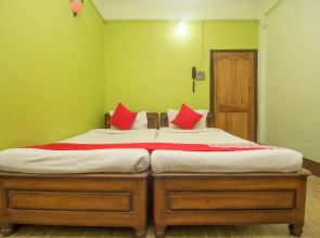 Samfelma Lodge by OYO Rooms